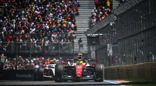 F1 2026: Lewis Hamilton mantém otimismo após classificação no Canadá