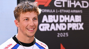 F1 2026: Liam Lawson comenta redução de energia da FIA para o GP do Canadá
