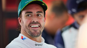F1 2026: Alonso diz ser "o melhor" e descarta queda de desempenho