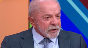 Lula diz que reuniões com Trump são documentadas e revela conversa sobre crime organizado