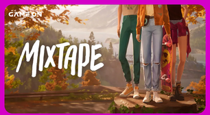 Mixtape é o auge do drama adolescente indie em adventure