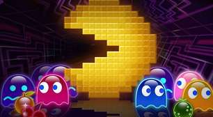 Confira os melhores jogos da série Pac-Man