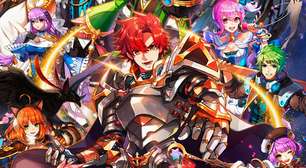 Ragnarok Online LATAM adia chegada das Classes 4 para 28 de maio