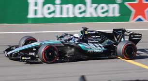 F1 2026: George Russell conquista pole da Sprint no GP do Canadá