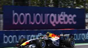 F1 2026: FIA multa Racing Bulls após falha grave no carro de Lawson no GP do Canadá