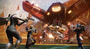 Bungie planeja "número significativo de demissões" e não está fazendo Destiny 3, diz site