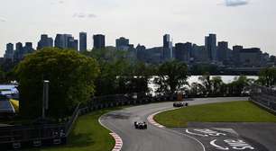 F1: Confira horários e onde assistir a qualificação da sprint do GP do Canadá, com Gabriel Bortoleto