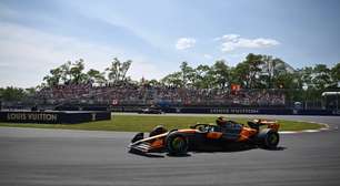 GP do Canadá 2026: Confira horários e onde assistir ao treino livre e qualificação da sprint