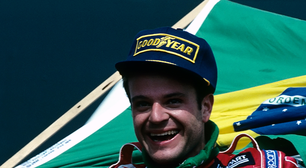Qual é a fortuna de Rubinho Barrichello? Ex-piloto da Ferrari acumula patrimônio milionário após 19 temporadas na Fórmula 1