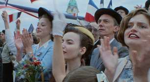 Filme sobre colaborador francês do regime nazista é aposta da crítica à Palma de Ouro em Cannes