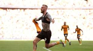 Hull City vence o 'jogo do bilhão' e volta a Premier League