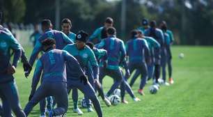 Juventude x Sport: onde assistir, escalações e arbitragem