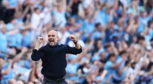 Pep Guardiola aceita novo cargo no futebol