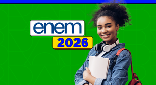 Enem 2026: inscrições começam nesta segunda (25/5) com cadastro automático para alunos da rede pública