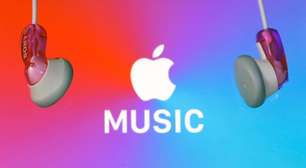 Apple Music afirma que músicas geradas por IA representam menos de 1% das reproduções na plataforma