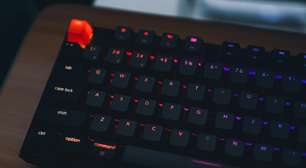 Você vai se sentir velho mas vai superar: esse truque no teclado vai ser muito útil