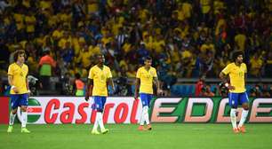 Felipão aponta que interesses externos atrapalharam Seleção no 7 a 1