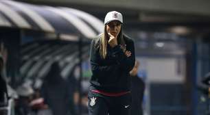 Corinthians registra seu pior início na história do Campeonato Paulista Feminino