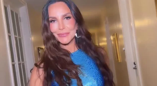 Ivete Sangalo fará show no Maracanã em despedida antes da Copa do Mundo