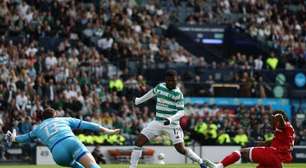 Uma semana depois, Celtic volta a ser campeão: desta vez, da Copa da Escócia
