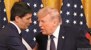 Kevin Warsh: voz independente ou marionete de Trump?