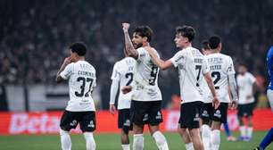 Corinthians busca engatar maior sequência de vitórias em Itaquera desde ano de título brasileiro