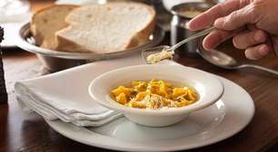 Confira a receita da famosa Sopa de Capeletti do restaurante Di Paolo