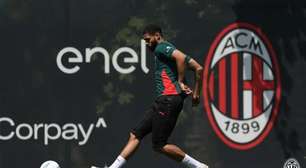 Milan x Cagliari: onde assistir, escalações e arbitragem