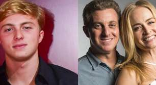 Nem apresentador, nem cantor: filho de Luciano Huck e Angélica, Benício descarta seguir carreira dos pais e revela qual faculdade vai cursar