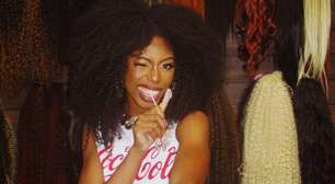 Soffisticada: MC Soffia comenta sobre o novo álbum em entrevista