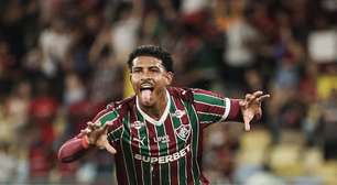 Fluminense escalado com mistão para enfrentar o Mirassol; escalação e onde assistir