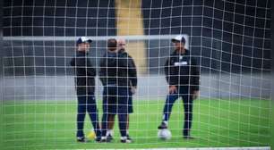 Léo Condé fecha preparação e Remo anuncia relacionados para enfrentar o Athletico-PR