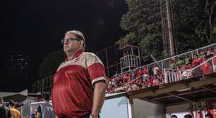 Vila Nova liga alerta para enfrentar América-MG reforçado na Série B