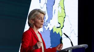 Líder que 'europeus adoram detestar', Ursula von der Leyen redefine ambição geopolítica da Comissão Europeia