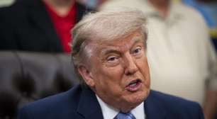 Trump diz que acordo com Irã foi 'amplamente negociado', incluindo a reabertura do Estreito de Ormuz