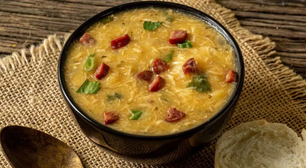 Caldo de kenga: receita mineira cremosa perfeita para os dias frios