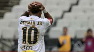 NOVAS! Coritiba supera Neymar fora de campo, Moledo ganha lugar, Justiça toma decisão