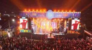 São João de Gravatá 2026 começa neste sábado (23) com shows e cortejo cultural