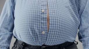 Doenças do coração causam 41% das mortes de pessoas com obesidade