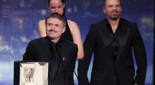 'Fjord' do romeno Cristian Mungiu vence Palma de Ouro do Festival de Cannes 2026