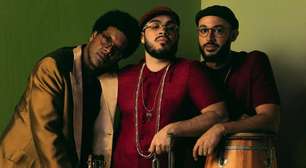 Gilsons explicam conexão de sangue com os Veloso e os desafios do novo álbum