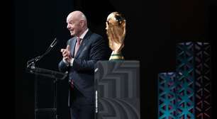 Copa do Mundo 2026: saiba as 12 regras novas para a competição de seleções