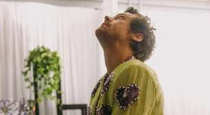 Pé frio? Entenda a 'maldição' de Harry Styles na Copa que assombra o Brasil