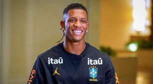 Flamengo monitora Danilo, do Botafogo, e teme saída de Pulgar