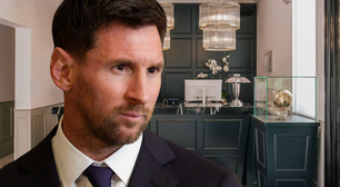 Lionel Messi além do futebol: poucos sabem, mas jogador tem rede de hotéis de luxo em destinos queridinhos de milionários