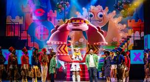 De elenco nota 10 à cenografia impecável: 'Espelho Mágico: o musical' entrega pura nostalgia da TV, mas 2 erros ligam alerta de noveleiros