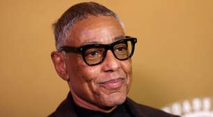 Giancarlo Esposito, o Gus Fring de 'Breaking Bad', é confirmado no Sana 2026 em Fortaleza