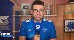 Samuel Venâncio traz exclusiva e Cruzeiro vai atrás de defensor da Seleção Argentina