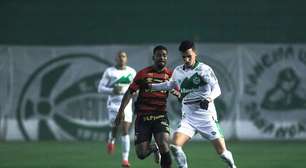 Juventude x Sport: Saiba onde assistir ao jogo AO VIVO na TV