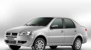 Cinco carros usados com ótimo porta-malas por até R$ 50 mil